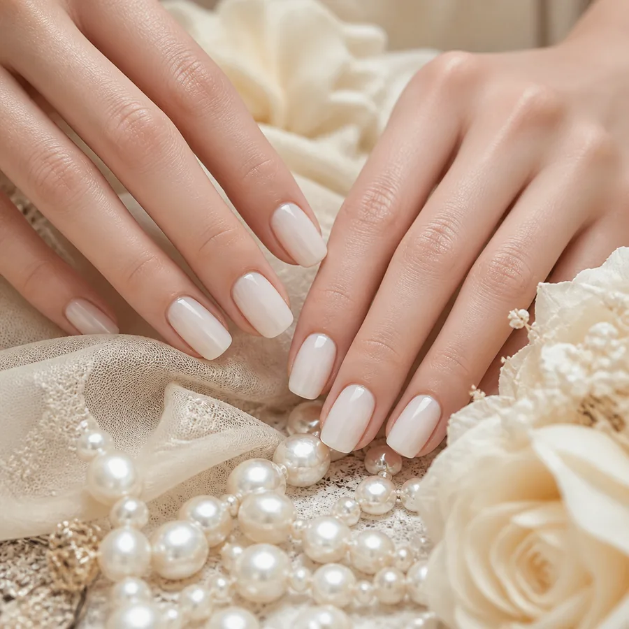 Fachgerechtes Entfernen bei Nail Couture