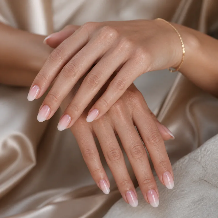 Refill bei Nail Couture