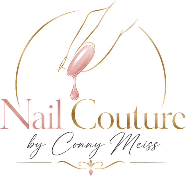 Nail Couture by Conny Meiss Logo